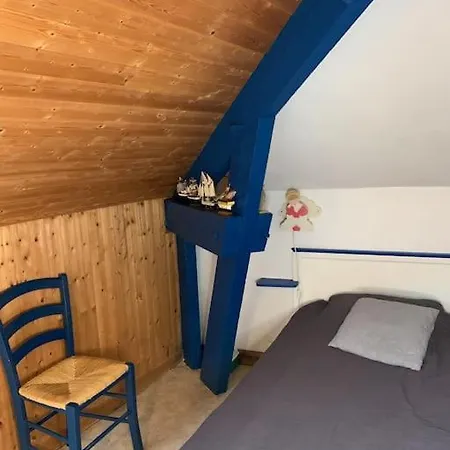 Idealement Situe, Duplex De Grande Qualite
