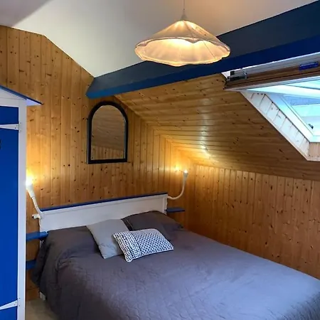 Idealement Situe, Duplex De Grande Qualite * 莱萨布勒-多洛讷