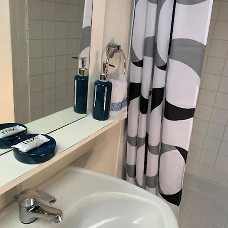 Apartamento Idealement Situe, Duplex De Grande Qualite *