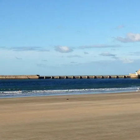 Idealement Situe, Duplex De Grande Qualite 公寓