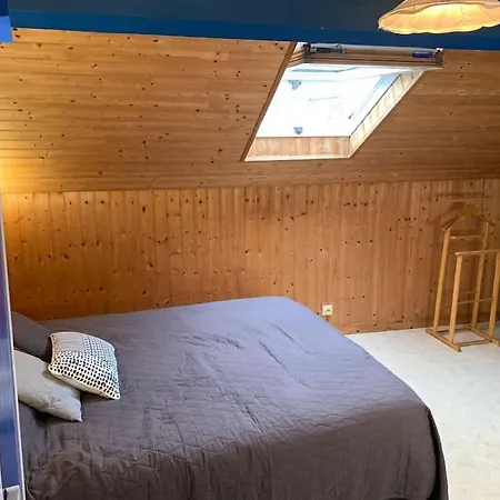 Idealement Situe, Duplex De Grande Qualite