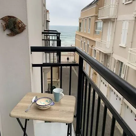 Апартаменты Idealement Situe, Duplex De Grande Qualite