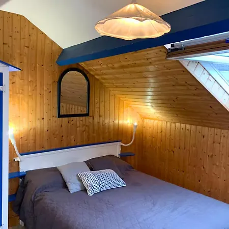 Idealement Situe, Duplex De Grande Qualite