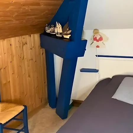 Idealement Situe, Duplex De Grande Qualite Апартаменты Ле-Сабль-д’Олон
