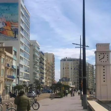 Idealement Situe, Duplex De Grande Qualite Апартаменты