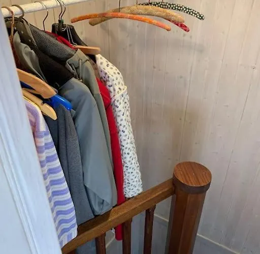 Idealement Situe, Duplex De Grande Qualite 莱萨布勒-多洛讷