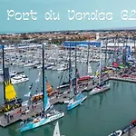 Apartament Idealement Situe, Duplex De Grande Qualite Les Sables-dʼOlonne