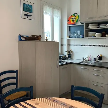 Idealement Situe, Duplex De Grande Qualite لي سابلِ دولونْ