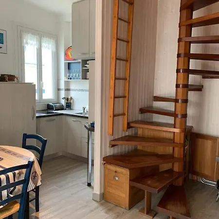 Idealement Situe, Duplex De Grande Qualite * Les Sables-dʼOlonne