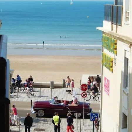 Idealement Situe, Duplex De Grande Qualite *