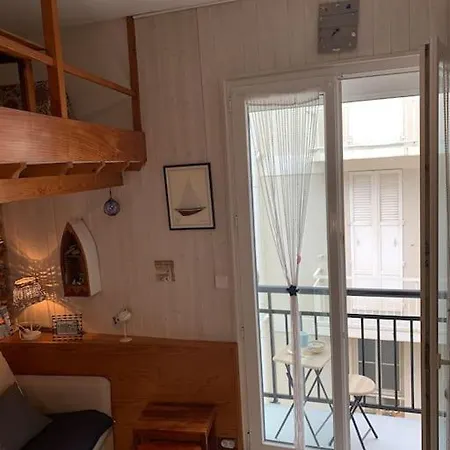 Idealement Situe, Duplex De Grande Qualite Διαμέρισμα Les Sables-dʼOlonne