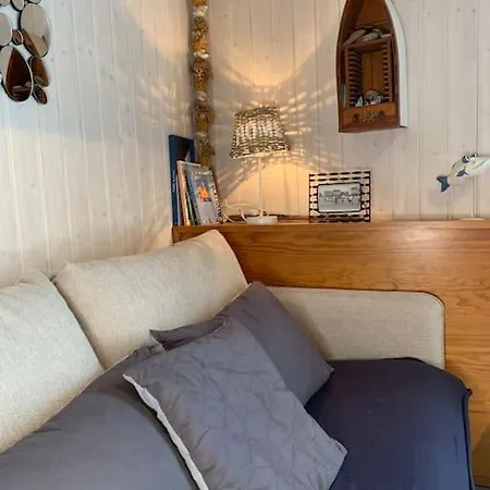 Idealement Situe, Duplex De Grande Qualite Διαμέρισμα *