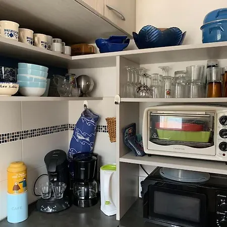 شقة Idealement Situe, Duplex De Grande Qualite لي سابلِ دولونْ