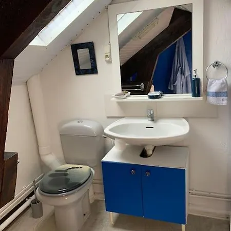 Idealement Situe, Duplex De Grande Qualite Les Sables-dʼOlonne
