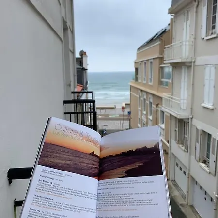 Idealement Situe, Duplex De Grande Qualite * Les Sables-dʼOlonne