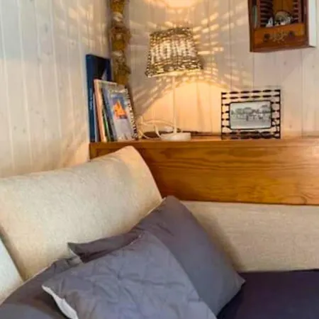 Apartamento Idéalement Situé, Duplex De Grande Qualité *