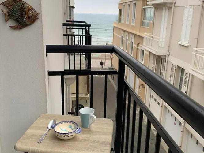 Idealement Situe, Duplex De Grande Qualite *