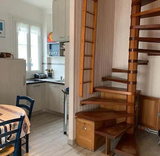 Idealement Situe, Duplex De Grande Qualite * لي سابلِ دولونْ