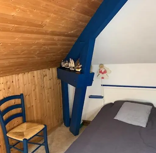 Idealement Situe, Duplex De Grande Qualite