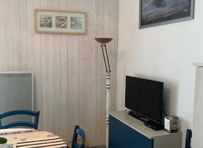 Idealement Situe, Duplex De Grande Qualite شقة *