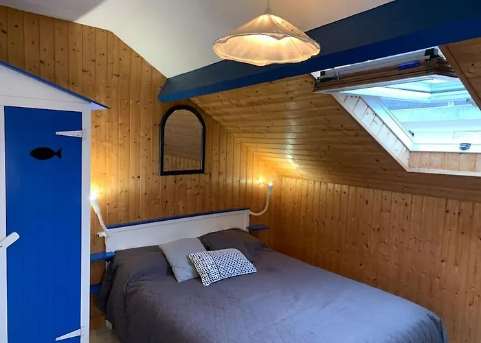 Idealement Situe, Duplex De Grande Qualite * لي سابلِ دولونْ