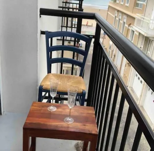 Idealement Situe, Duplex De Grande Qualite شقة *