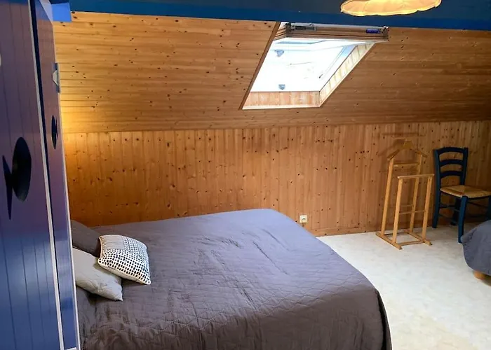 Idealement Situe, Duplex De Grande Qualite