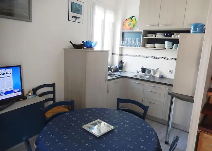 Idealement Situe, Duplex De Grande Qualite لي سابلِ دولونْ